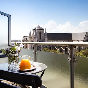 3* Ξενοδοχείο Suisse